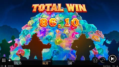 Rocket Fellas Inc. Slot Review (2024) .